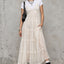 Off-White Night Shift Overdress
