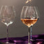 Crystal-Stemmed Wine Goblet - Amethyst (4 Piece)