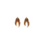 Disc Earrings