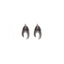 Disc Earrings