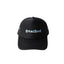 The GF Trucker Cap - Electric Blue