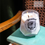 Clear Quartz Revival - Crystal Candle