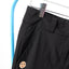 Long 24/7 Pants - Blackest Black