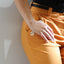 24/7 Pants - Ochre