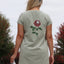 GF Tee Dress - Certified Organic Cotton Jersey