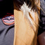 24/7 Quilted Vest - Ochre