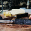 Tourmaline Soft Cheese Knife