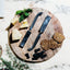 Tourmaline Soft Cheese Knife