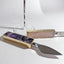 KNIFE, CHEESE, BOARD, CHARCUTERIE, CRYSTAL, AMETHYST, QUARTZ