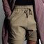 24/7 Shorts - Army Thrash