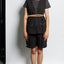 24/7 Quilted Vest - Heritage Black