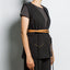 24/7 Quilted Vest - Heritage Black