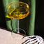 Champagne/ Cocktail Coupe - Alabaster (2 Piece)