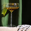 Champagne/ Cocktail Coupe - Alabaster (2 Piece)