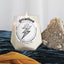 Citrine and the Queens - Crystal Candle