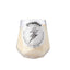 Citrine and the Queens - Crystal Candle