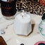 Clear Quartz Revival - Crystal Candle