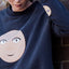 Greatfool Face Jumper