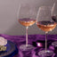 Crystal-Stemmed Wine Goblet - Galaxy (4 Piece)
