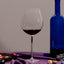 Crystal-Stemmed Wine Goblet - Pyrite (4 Piece)