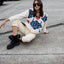 GREATFOOL, SWEATER, TSHIRT, COTTON, SNAKE, LIFE, GLOW