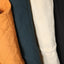 24/7 Quilted  Vest - Spruce