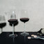 Green Aventurine Crystal-stemmed Wine Glasses (4 Piece)