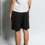24/7 Shorts - Heritage Black