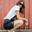 24/7 Shorts - Heritage Black