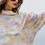 Glow Batwing Jumper