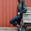 Music in my Head Batwing Jumper