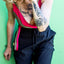 24/7 Shorts - Heritage Black
