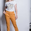 24/7 Pants - Ochre
