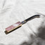Rose Quartz Soft Cheese Knife