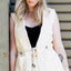 24/7 Quilted Vest - Snow