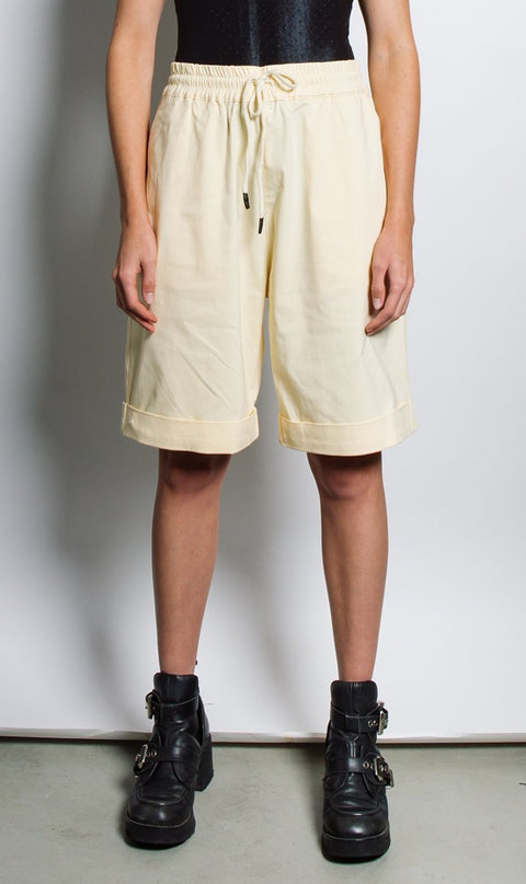 24/7 Shorts - Snow