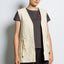 24/7 Quilted Vest - Snow