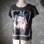 Judy G Tee - Heritage Black 100% Organic Cotton