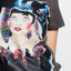 Judy G Tee - Heritage Black 100% Organic Cotton