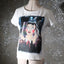 Judy G Tee White 100% Organic Cotton