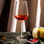 Green Aventurine Crystal-stemmed Wine Glasses (4 Piece)
