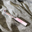 Rose Quartz Soft Cheese Knife